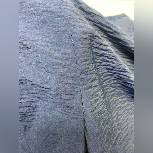 Cut Loose crosshatch crop jumpsuit - Picture 9 of 11